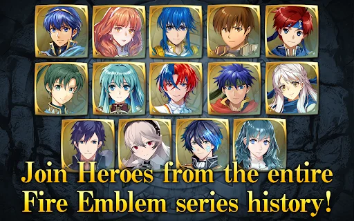Download Fire Emblem Heroes Terbaru – RPG Strategi Seru Gratis - Screenshot 4