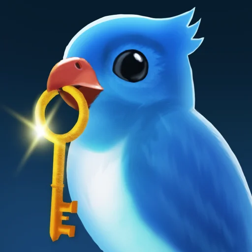 Download The Birdcage APK Versi Terbaru – Game Puzzle Misteri