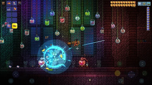 Download Terraria Versi Terbaru – Game Petualangan Gratis - Screenshot 1