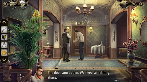 Download Murder in Alps Terbaru – Game Detektif Misteri Gratis - Screenshot 10