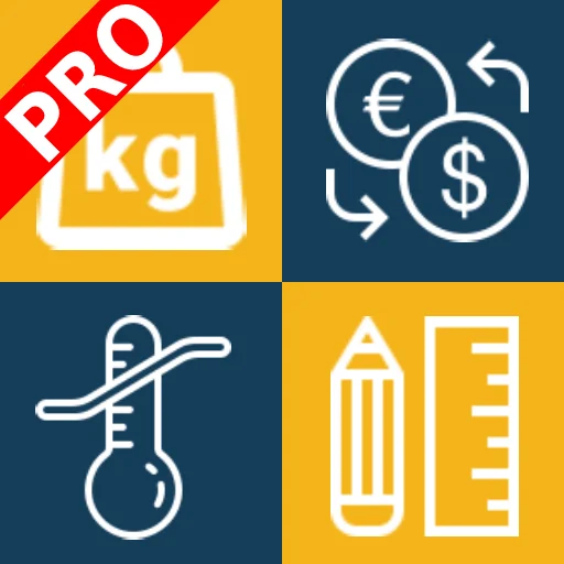 Download Unit Converter Pro Terbaru – Aplikasi Konversi Gratis