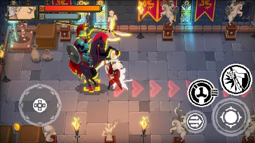 Download Otherworld Legends Terbaru – Game Roguelike RPG Terbaik - Screenshot 23