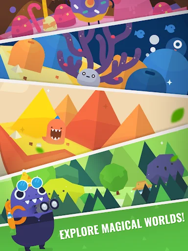 Download Pocket Plants: Game Menanam Tanaman Lucu Terbaru - Screenshot 20