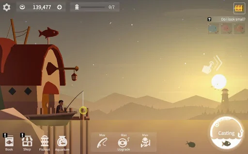 Download Fishing and Life Terbaru – Game Memancing Santai - Screenshot 22