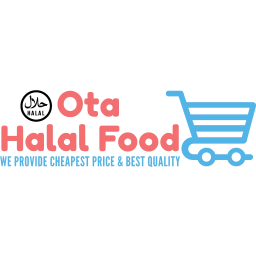 Unduh Ota Halal Food Terbaru – Toko Bahan Makanan Halal di Jepang