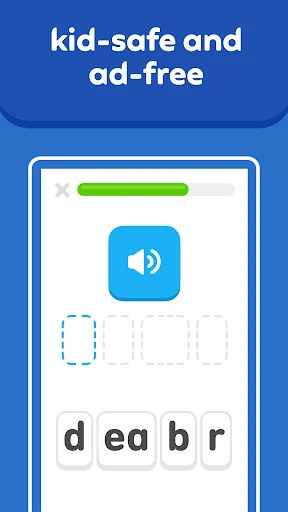 Download Duolingo ABC Terbaru – Belajar Membaca Gratis & Seru - Screenshot 8