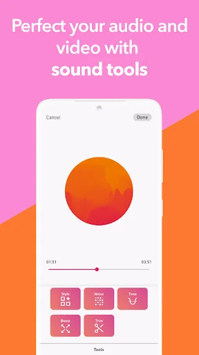 Download Dolby On Terbaru – Rekam Audio & Musik Kualitas Terbaik - Screenshot 4
