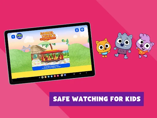 Download PBS KIDS Video Terbaru – Streaming Edukasi Anak Gratis - Screenshot 23