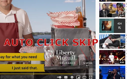 Download Mike Adblock Chrome Terbaru – Blokir Iklan Gratis - Screenshot 4