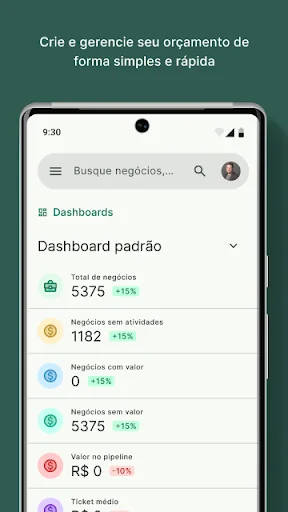 Download Leads2b Terbaru – Tingkatkan Penjualan Anda Sekarang - Screenshot 6