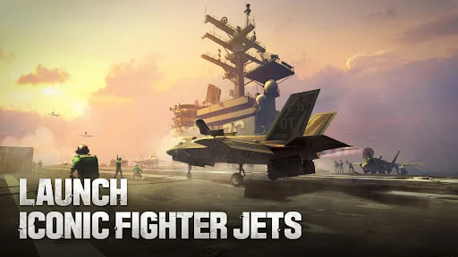 Download Gunship Battle Total Warfare – Strategi Militer Terbaik - Screenshot 21