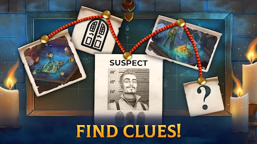Download Clockmaker: Jewel Match 3 Game – Puzzle Seru Gratis - Screenshot 11