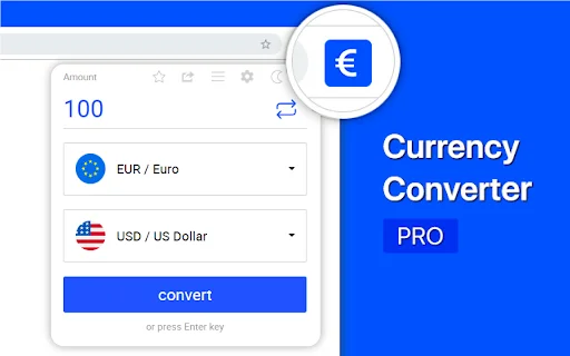 Download Currency Converter PRO – Konverter Mata Uang Gratis - Screenshot 1