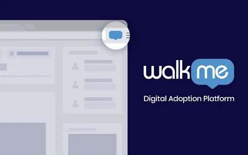 Download WalkMe Editor Extension Terbaru – Panduan Digital Mudah - Screenshot 1
