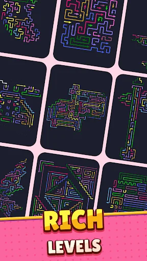 Unduh Arrow Away : Tap Maze Terbaru – Game Teka-teki Seru - Screenshot 5
