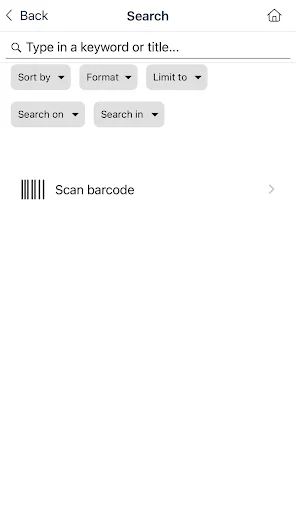 Download Garland County Library Terbaru – Akses Buku Gratis - Screenshot 8