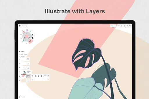Download Concepts Terbaru – Sketsa dan Catatan Tanpa Batas - Screenshot 21