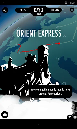 Download 80 Days APK Terbaru – Petualangan Keliling Dunia - Screenshot 6