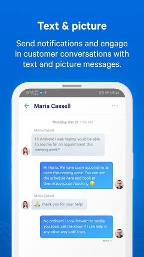 Download Telzio Terbaru – Sistem Telepon Cloud Profesional - Screenshot 3