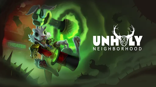 Download Unholy Adventure Terbaru – Game Misteri Puzzle Seru - Screenshot 7