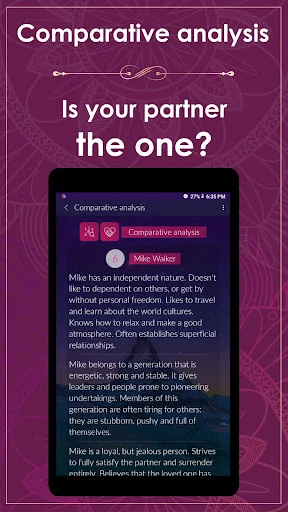 Numerology Rediscover Yourself: Temukan Jati Diri Anda Sekarang - Screenshot 18