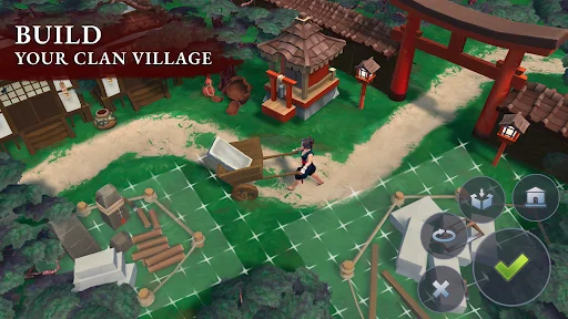 Download Daisho: Survival of a Samurai Terbaru – Aksi RPG Seru - Screenshot 22
