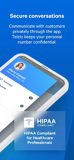 Download Telzio Terbaru – Sistem Telepon Cloud Profesional - Screenshot 12