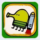 Download Doodle Jump Original – Game Lompat Klasik Gratis