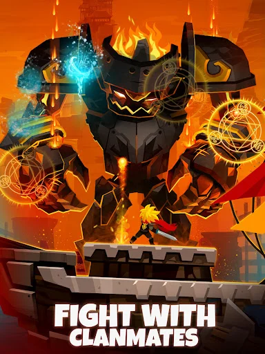 Download Tap Titans 2 Terbaru – Game RPG Idle Terbaik Gratis - Screenshot 19