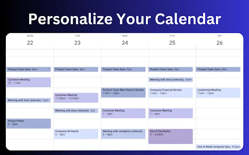 Add More Colors to Calendar: Kustomisasi Warna Google Calendar - Screenshot 3