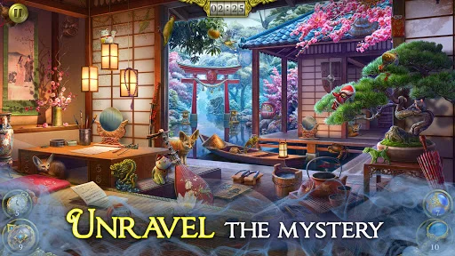 Download Hidden City: Hidden Object Terbaru – Misteri Seru Gratis - Screenshot 17