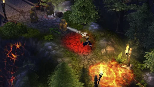Download Eternium APK Terbaru – Game RPG Klasik Terbaik Gratis - Screenshot 29