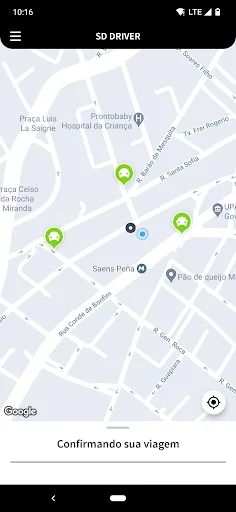 Download SD Driver Terbaru – Navigasi Cepat & Aman Gratis - Screenshot 5
