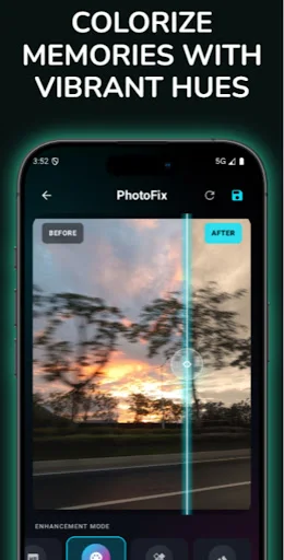 Download PhotoFix Terbaru – Jadikan Foto Blur Jadi Jernih - Screenshot 5