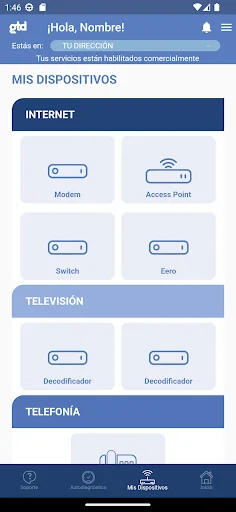 Download Mi Gtd Terbaru – Aplikasi Manajemen Tugas GTD Gratis - Screenshot 3