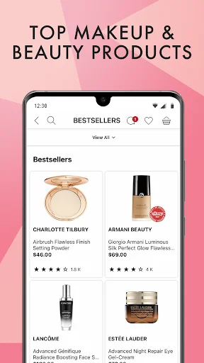 Download Sephora Terbaru – Belanja Makeup & Skincare Hemat - Screenshot 6