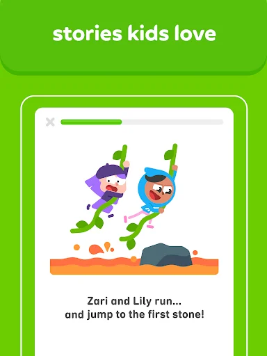 Download Duolingo ABC Terbaru – Belajar Membaca Gratis & Seru - Screenshot 12