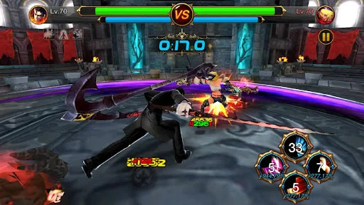Download Kritika: The White Knights Terbaru – Action RPG Seru - Screenshot 10