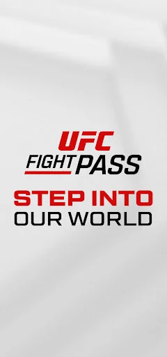 Download UFC Terbaru – Streaming Pertarungan MMA Resmi - Screenshot 7