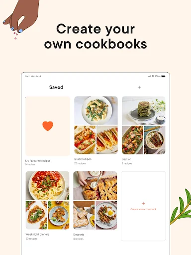 Download Kitchen Stories Terbaru – Resep Masakan & Tips Memasak - Screenshot 13