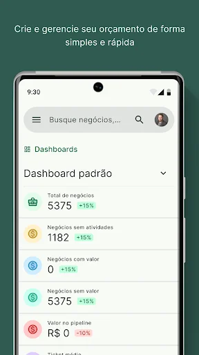 Download Leads2b Terbaru – Tingkatkan Penjualan Anda Sekarang - Screenshot 12