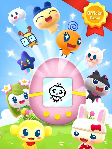 Download My Tamagotchi Forever Terbaru – Simulator Hewan Virtual - Screenshot 9