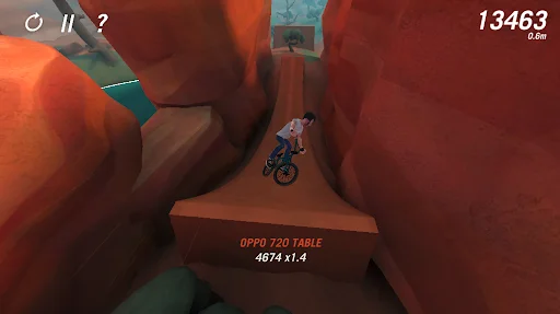 Download Trail Boss BMX Terbaru – Game Sepeda Ekstrem Terbaik - Screenshot 6