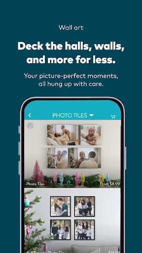 Download Snapfish Terbaru – Cetak Foto & Buku Foto Gratis - Screenshot 6