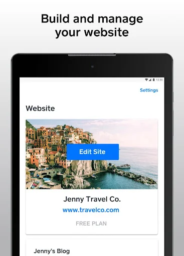 Download Weebly by Square Terbaru – Buat Website & Toko Online - Screenshot 12
