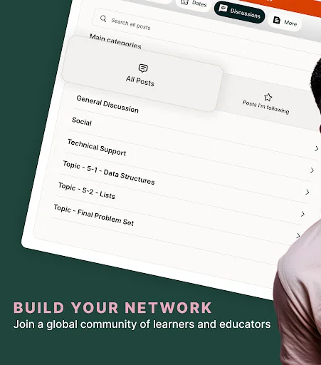 Download edX Online Learning Terbaru – Kursus Gratis Bersertifikat - Screenshot 20