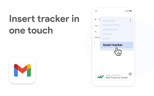 Email Tracker for Gmail: Lacak Email Anda Secara Real-Time - Screenshot 4