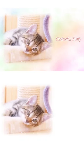 Download WataameCamera Terbaru – Edit Foto Estetik & Kawaii - Screenshot 1