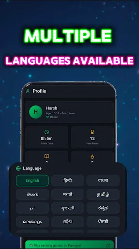 Download Financial Literacy App Terbaru – Belajar Investasi & Hemat - Screenshot 3