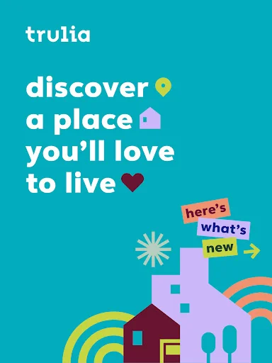 Download Trulia Terbaru – Cari Rumah Dijual & Sewa Gratis - Screenshot 17